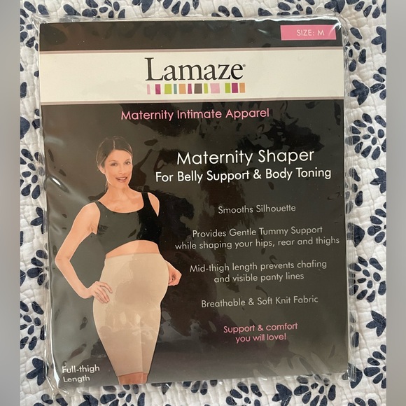 Maternity shapewear - Picture 1 of 2